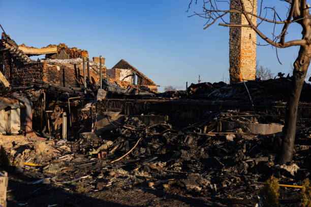 24/7 Emergency Fire Damage Repair experts in Juliustown, NJ