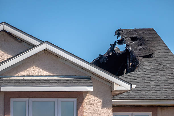 Licensed Fire Damage Repair service in Juliustown, NJ - Fire Damage Biloxi
